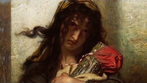 The Painting That Looks Back At You