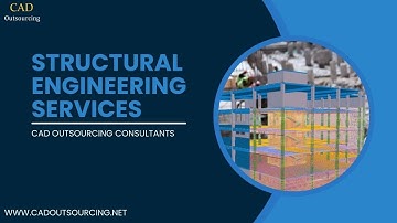 Structural Engineering Services Video