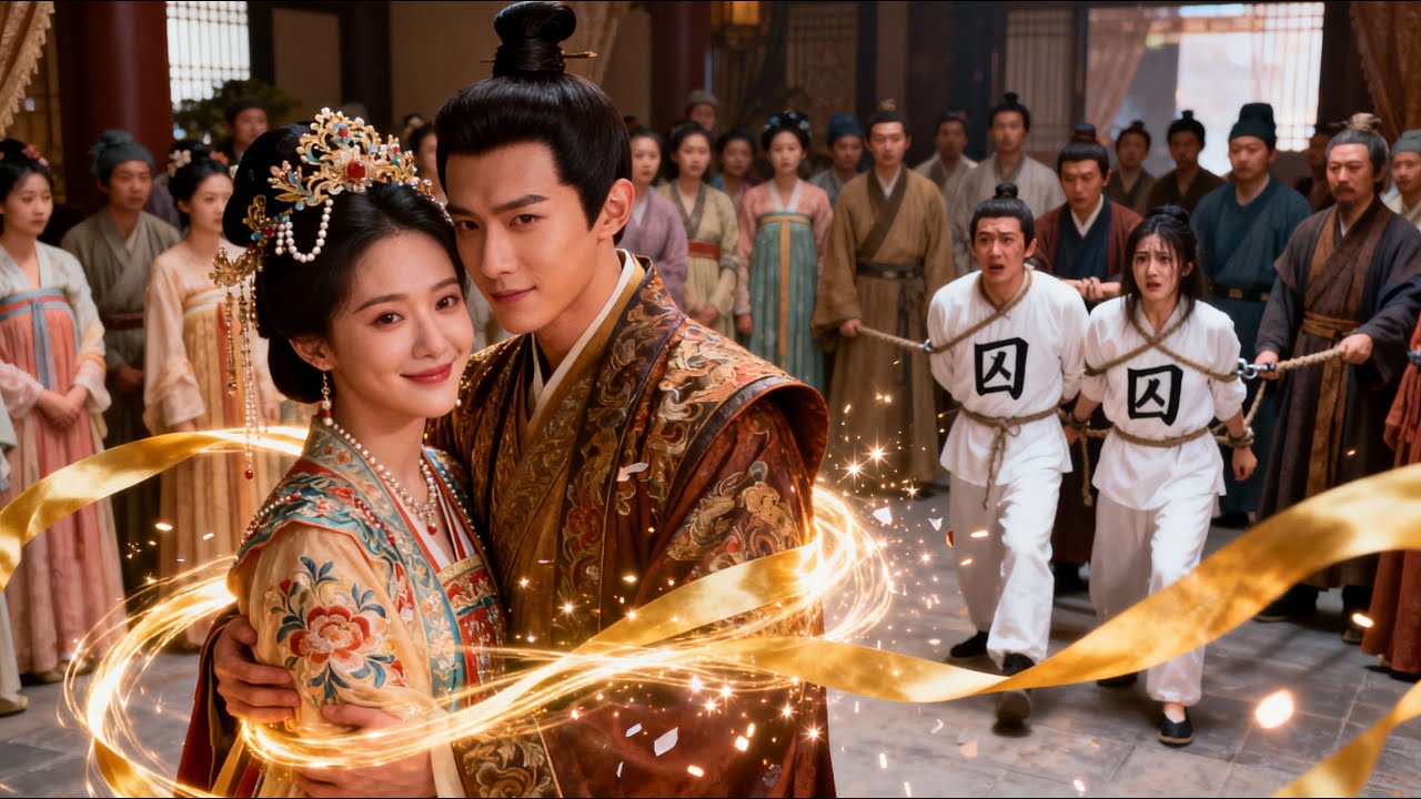 خانتني زوجي، وقتلني ابني! في هذه الحياة، قررت أن أصبح ملكة الدار #250329hmB2