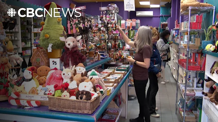 Trudeau’s 2-month GST break is proving to be a 'nightmare' for some small businesses