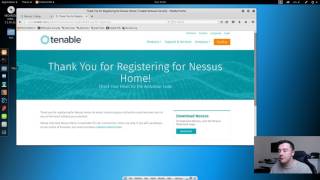 Guide to Pentesting - Episode 12 - How to use Nessus