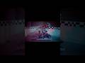 4471A Worlds Lever Reveal Vex Push Back #britishcolumbia #pushback #robot #ftc #vrc #cinematic