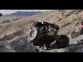 Honda Talons Take on The 2020 King of the Hammers - Watch in 4K