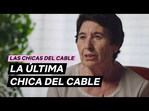 La última chica del cable | Las CHICAS del CABLE | Netflix España