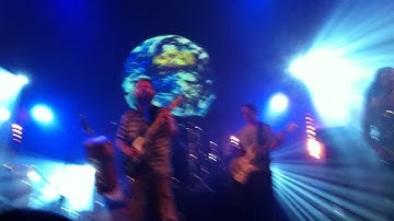 Babylon Rule Dem part 2 - Concert Groundation Transbordeur 2011 - Part 4