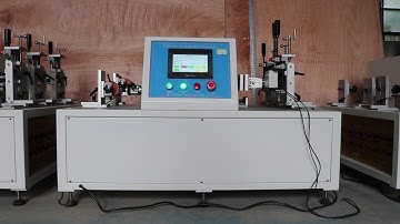 IEC60884-1 Switch Plug Socket Endurance Tester