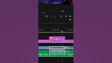 Quicker Way to Add Fade In and Fade Out on Any Clip - Premiere Pro