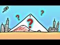 Mountains: Height and Formation Concepts
