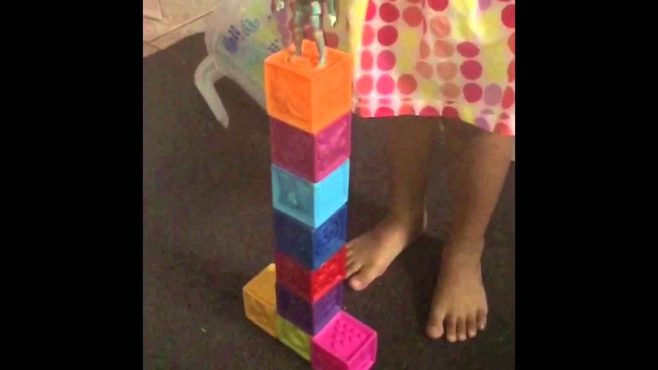 Better Blocks YouTube