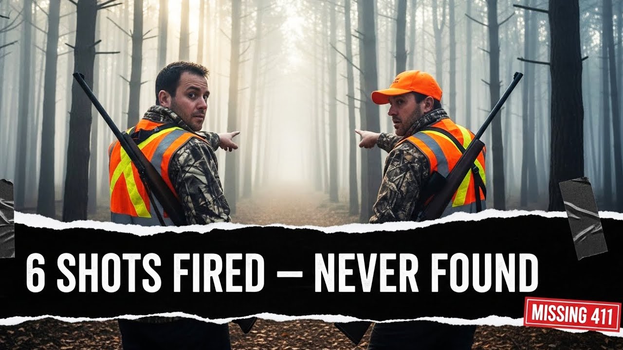 These Hunters Knew The Woods BETTER Than Anyone... They Were NEVER Found | Missing 411
