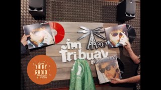 Sonido Vinilo T2 Ep.1: Andrés Calamaro - Alta Suciedad