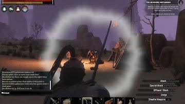 Conan Exiles Poison Arrow