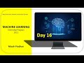 ML INTERNSHIP Day 16 CLASSES - Inheritance #Machinelearning #ML #AIML