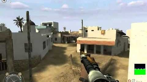 Xfire   Videos Call of Duty 2 Multiplayer   2012 02 05 1523