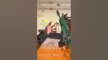 Warzone Movement King vs Stackers 🤯 #shorts