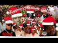 Capture de la vidéo Reggae Christmas Carols Mix | Dj Chung | Jacob Miller, Grace Thrillers, Carlene Davis, Holt & More!