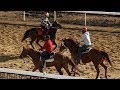 Century Mile Opening Feature - YouTube