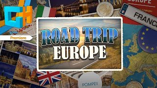 Road Trip Europe - A Classic Hidden Object Game | GameHouse Premiere Trailer screenshot 5