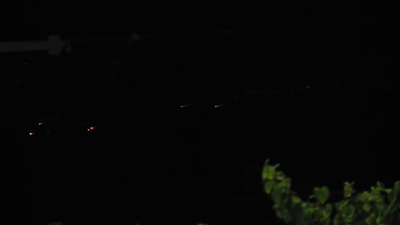 light seen in the sky over bakersfield california YouTube