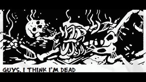 ICRPG - Basics for New Players