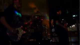 Vlad Python au 3B "Paranoid"