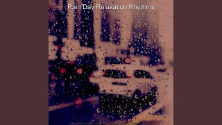 Friendly Moods for Thunderstorms