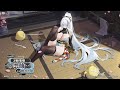 【碧藍航線/AzurLane】雲仙|Live2D