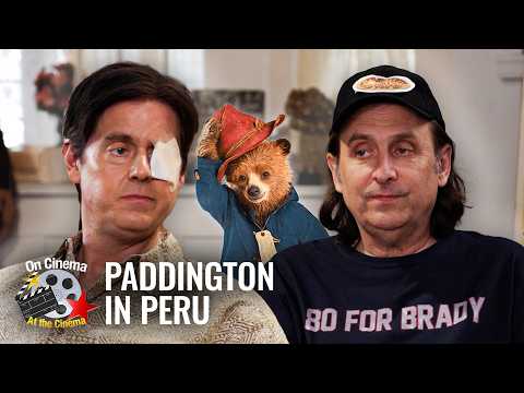 Paddington in Peru (2024) Review - On Cinema at the Cinema