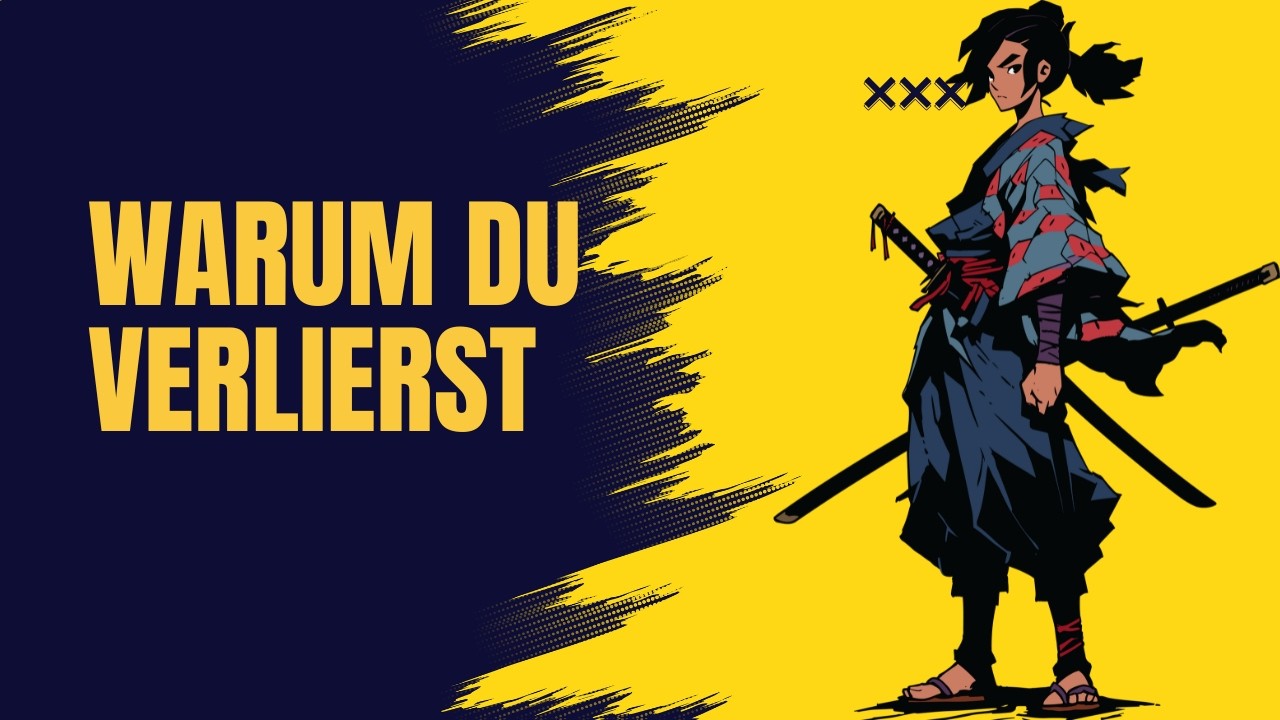 🔥 MACHIAVELLIS DRECKIGSTER TRICK – und warum er funktioniert (auch wenn du ihn hasst) 🔥