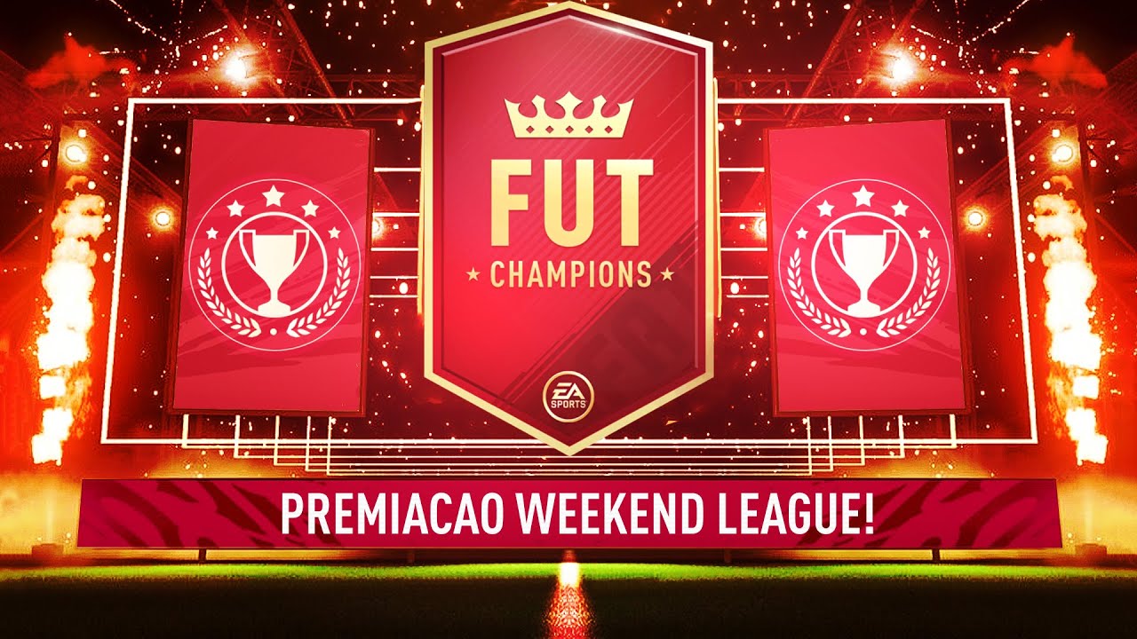 Weekend League FIFA 21: veja regras, premiações e calendário da EA