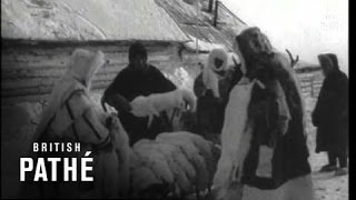 Russian Fur Hunters (1957)