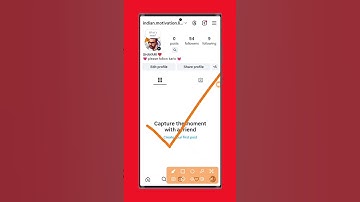 Instagram Post Not Showing Problem 2025 | instsgram no posts yet | instagram post missing 2025