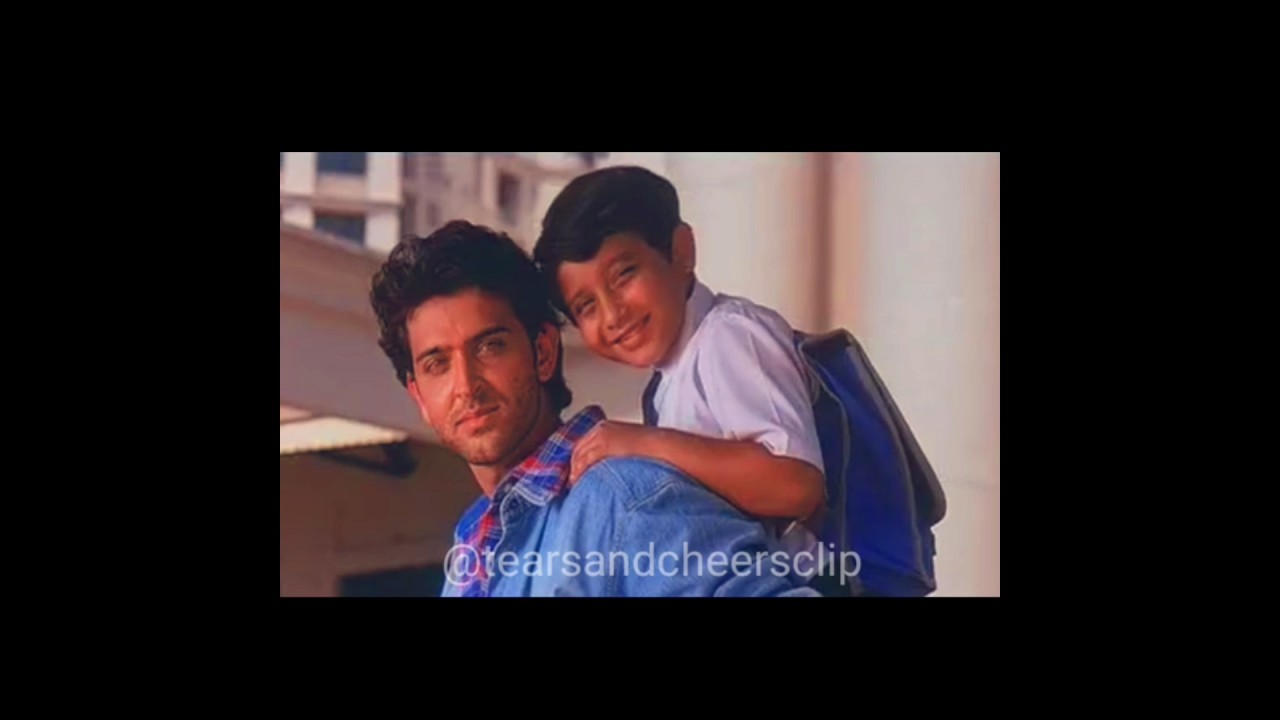 Kaho Naa Pyaar Hai - Rohit & Sonia's First Meeting | Funny Scene 