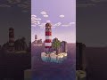 Struktur Baru di Minecraft  #minecraft