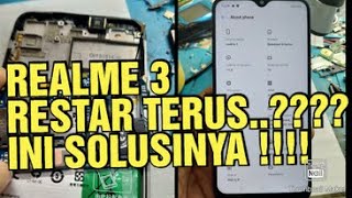 Realme 3 Rmx1821 Bootloop  Ganti Emmc Realme 3  Dump Langsung On Realme 3 Rmx1821  Tested 