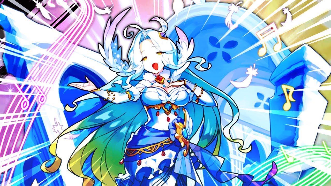 Dragalia Lost - An Enchanting Ensemble Summons!