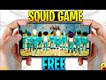 HOW TO INSTALL SQUID GAME UNLEASHED IN ANDROID FOR FREE