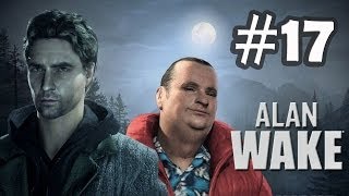 Detonado Alan Wake-  Part 17-  Enfrentando pássaros da escuridão (Legendado)
