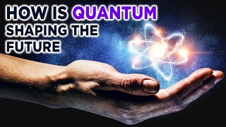 Unveiling the Bright Future of Tech: How Quantum Computing Is Changing the World!