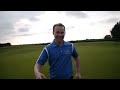 Titleist & Footjoy PGA Qualifying Preparation Part 1