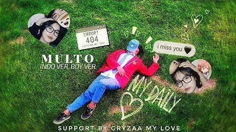 Cup of Joe - Multo (Indonesian Version) by F!y1ngHiroomi