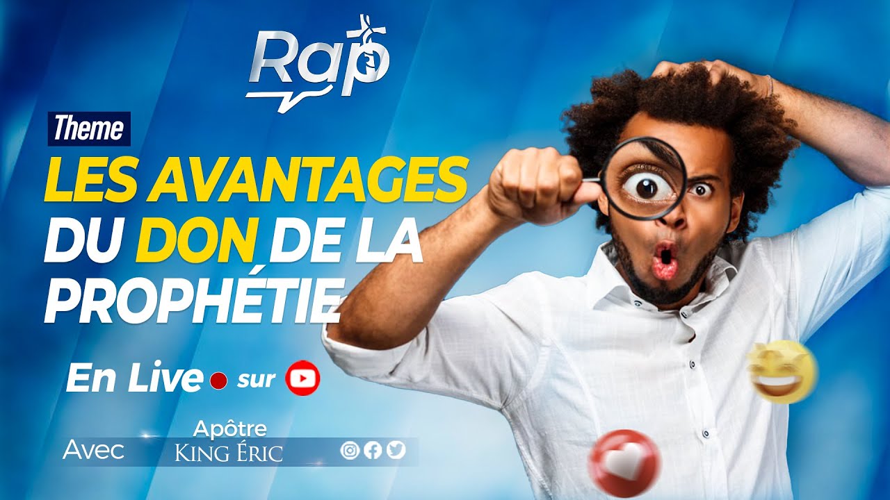 Découvrez les Avantages du Don de la Prophétie : Un Guide pour