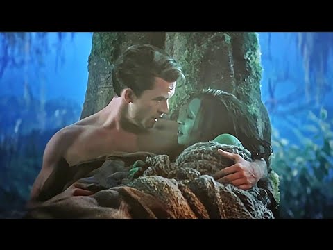 WICKED FOR GOOD ELPHABA MAKES LOVE WITH FIYERO TIGELAAR SCENE RECAP 