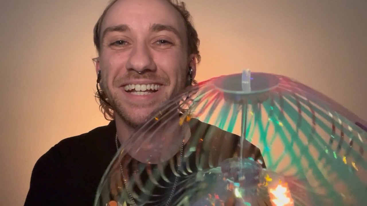 ASMR | Fidget / Sensory Toy Haul 🪄 - YouTube