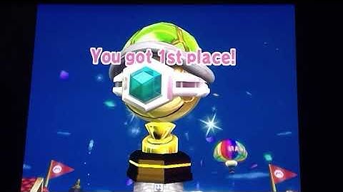 Mario Kart wii playthrough part #13 | 100cc shell cup