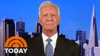 Captain Sullenberger weighs in on scary string of airline incidents