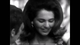 Coronaciones Miss Universo 1952 - 2023