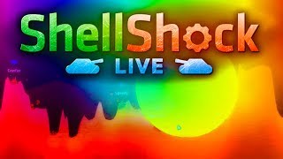 THE SNOWBALL! - ShellShock Live with The Crew!