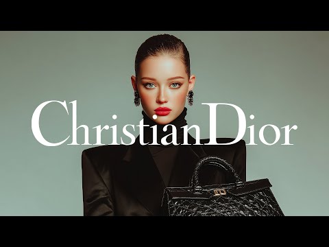 Christian Dior 風 Deep House ファッション音楽プレイリスト 2026 