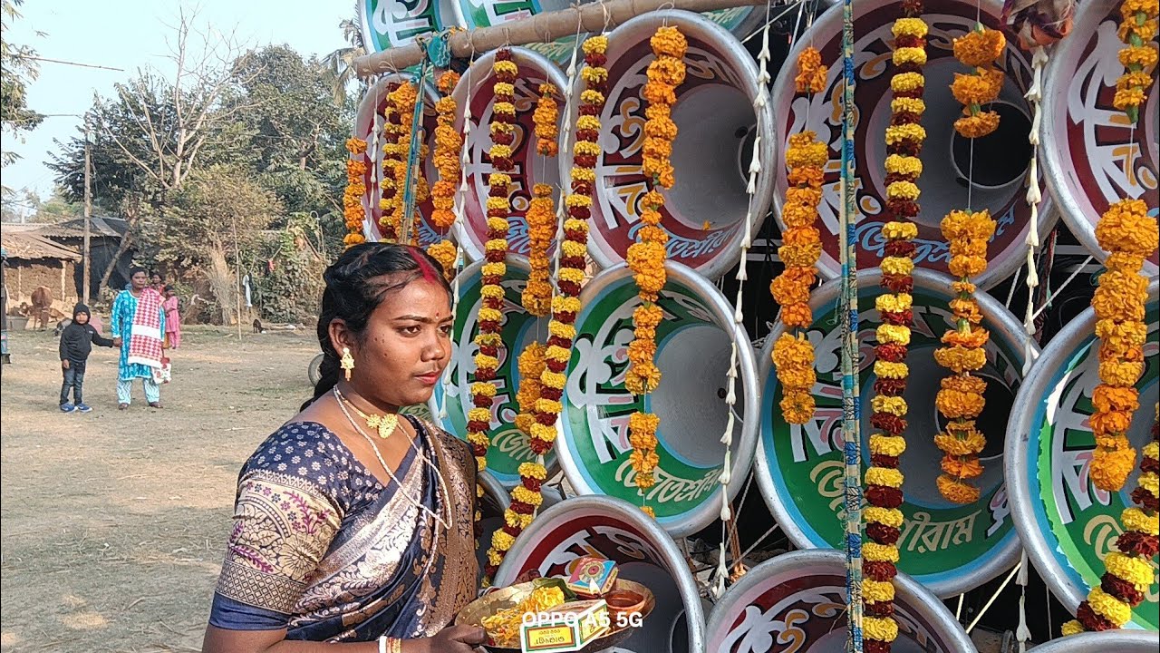 রক্তিম সাউন্ড নতুন 15 ইঞ্চি 16 বক্স সালালপুর প্রথম ফিল্ড